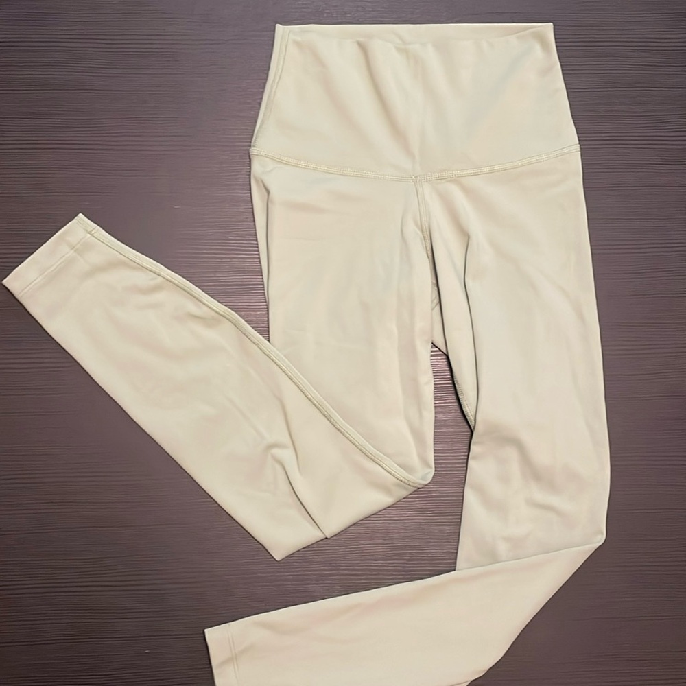 Nike Yoga Dri-Fit Leggings - S